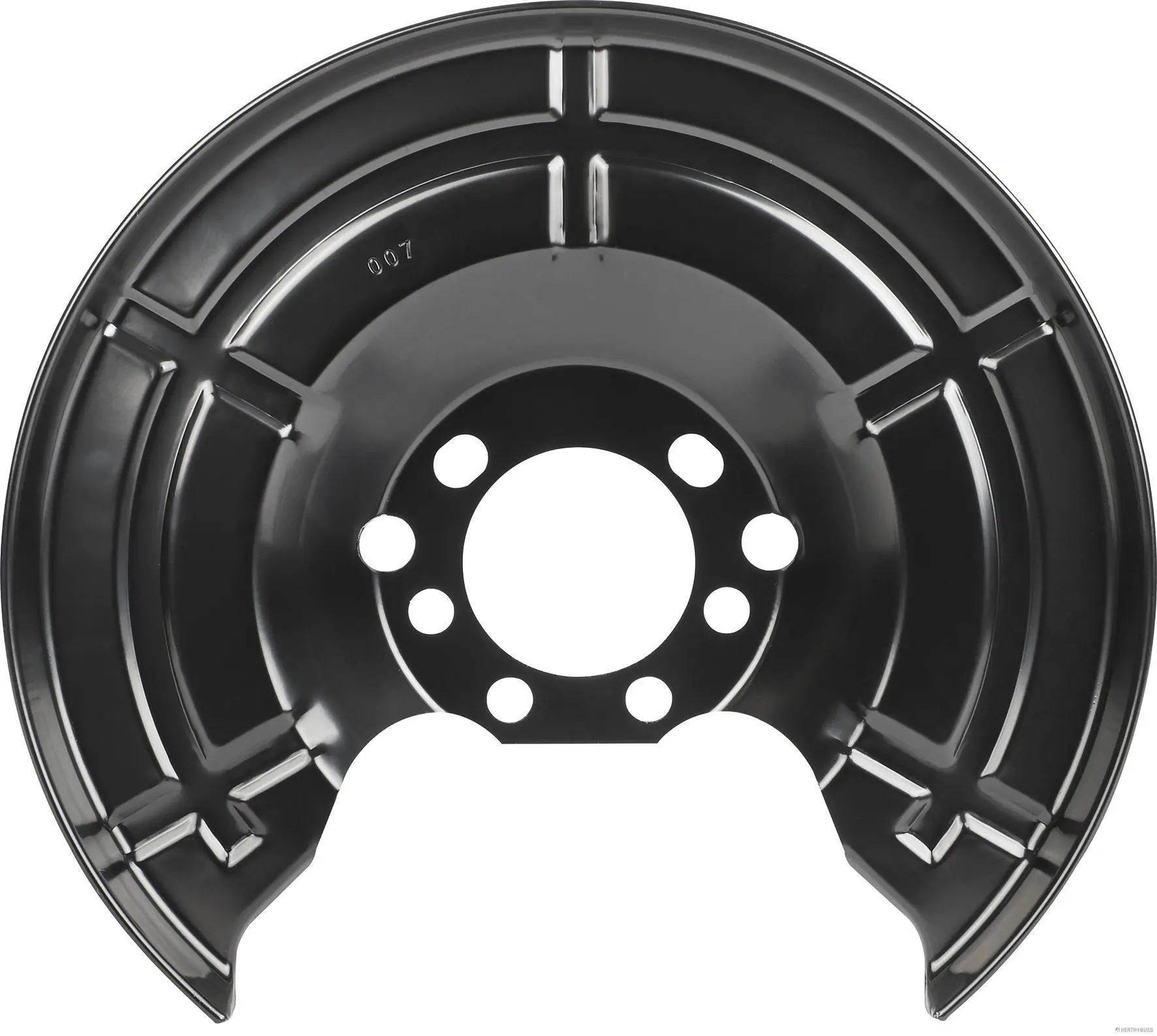 Splash Guard, brake disc